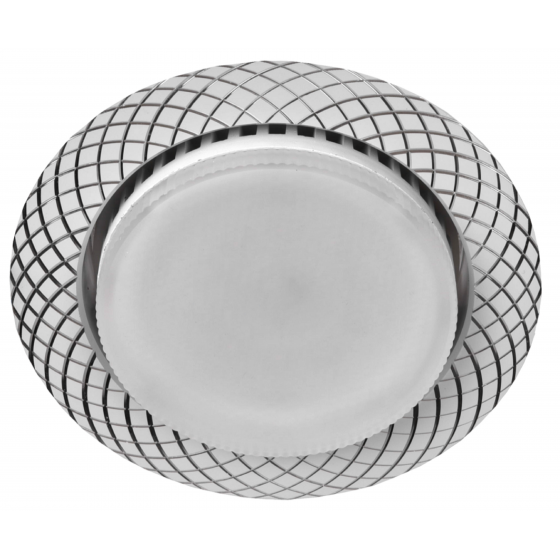 Фотография товара 'Эра Светильник под лампу Gx53,220V, 13W, Б0048962'