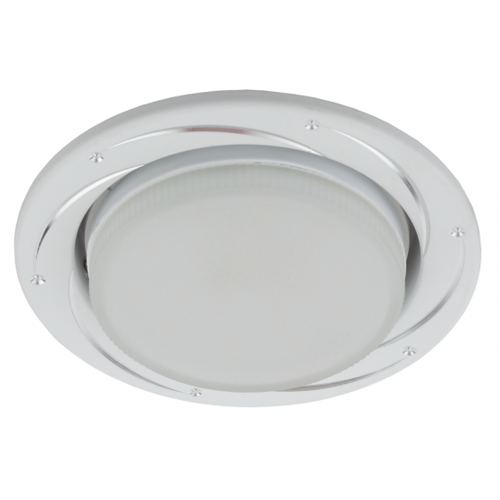 Фотография товара 'Эра Светильник под лампу Gx53,220V, 13W, Б0048963'