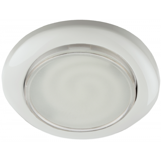 Фотография товара 'Эра Светильник под лампу Gx53,220V, 13W , Б0048950'