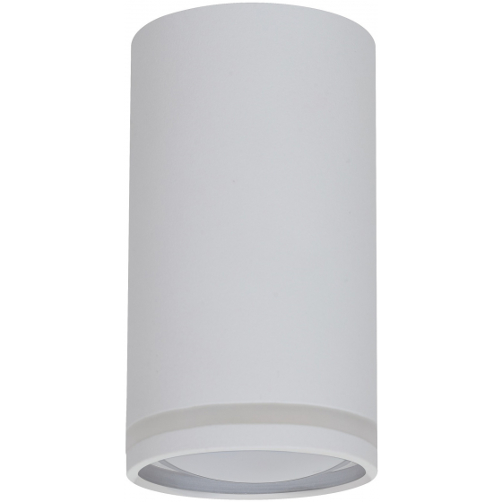 Фотография товара 'Эра Подсветка Накладные, под GU10 (40/1600) Б0049043'