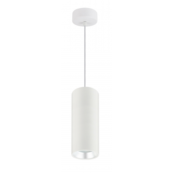 Фотография товара 'Эра Подвесной светильник под лампу GX53, алюминий, Б0048543'