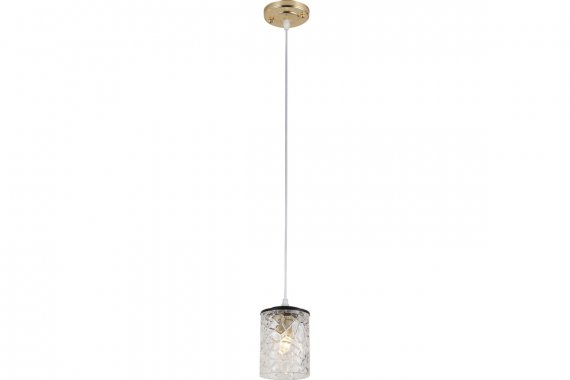 Фотография товара 'Эра Б0052880 Светильник подвесной (подвес) Rivoli Linda 9090-201 1 * Е27 40 Вт'