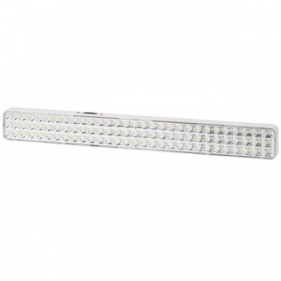 Фотография товара 'Эра DBA-107-0-20 ЭРА Светильник светодиодный аварийный непостоянный 90LED 4ч IP20 Б0044404'