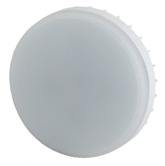 Фотография товара 'Эра LED GX-10W-865-GX53 R (диод, таблетка, 10Вт, хол, GX53) Б0045328'