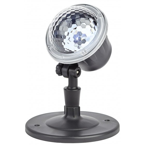 Фотография товара 'Эра Проектор LED Метель, IP44, 220В (16/288), Б0047980'