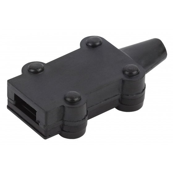 Фотография товара 'Эра Заглушка для Белт-лайт (на 2 жил.),  Б0049181'