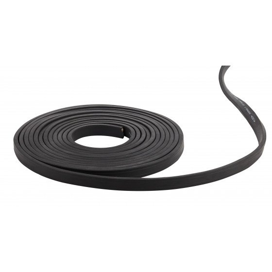 Фотография товара 'Эра Кабель Белт-лайт, IP65, 2 жил., 2х1,5мм2, каучук, Б0049175'