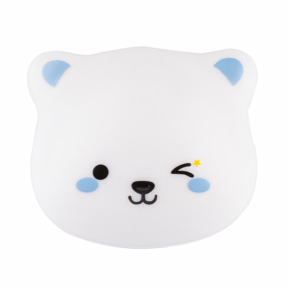 Фотография товара 'Эра светильник-ночник NLED-466-1W-W, Б0049342'