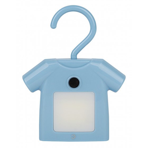 Фотография товара 'Эра светильник-ночник NLED-485-1W-SW-BU, Б0049344'