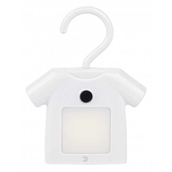 Фотография товара 'Эра светильник-ночник NLED-485-1W-SW-W, Б0049343'