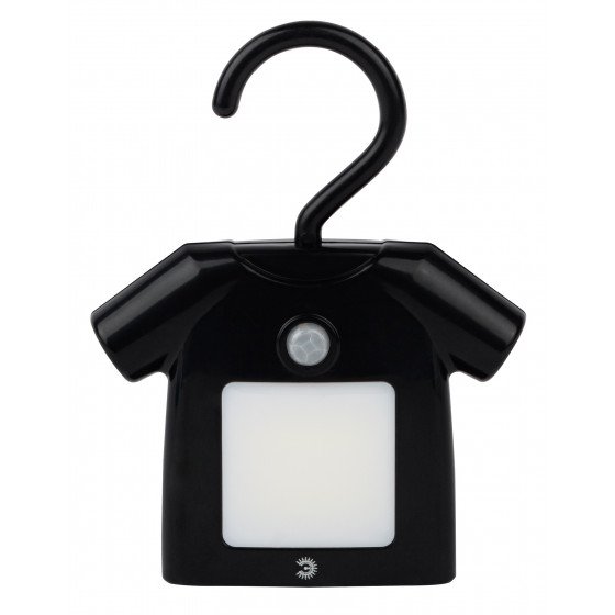 Фотография товара 'Эра светильник-ночник NLED-486-1W-MS-BK, Б0049346'