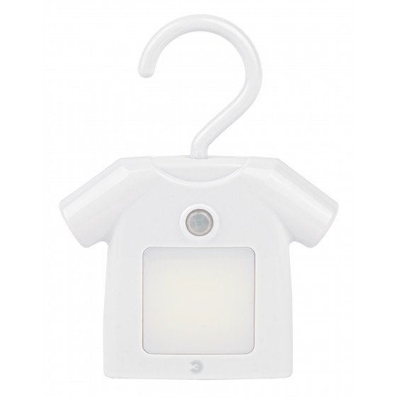 Фотография товара 'Эра светильник-ночник NLED-486-1W-MS-W, Б0049345'