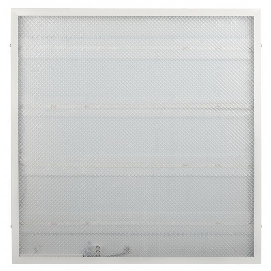 Фотография товара 'Эра Светодиодный светильник с коннектором д/БАП 595x595x19 36Вт 3060Лм 6500K, Б0047782'