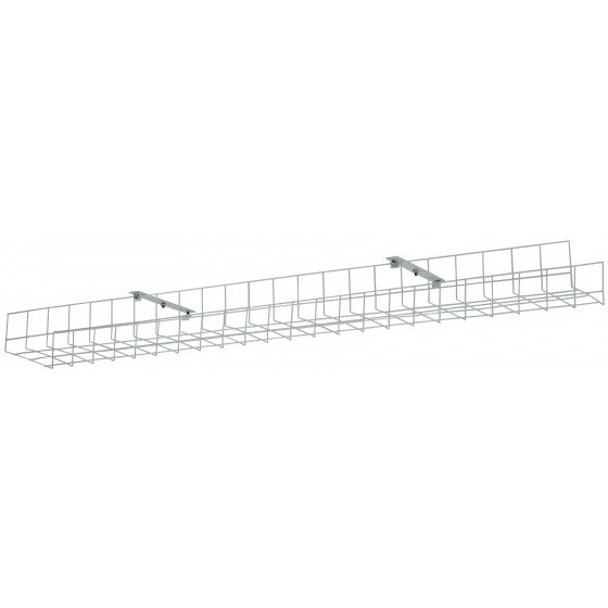 Фотография товара 'Эра Решетка защитная для светильников ДПО, SPO (5/40), Б0049260'