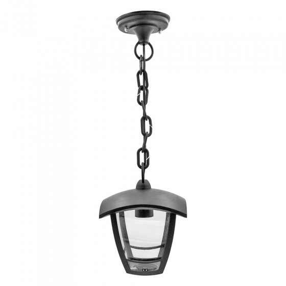 Фотография товара 'Эра Светильник садово-парковый 4гран подвесной E27 IP44(У1) НСУ 07-40-001 «Марсель» (8/96), Б0051213'