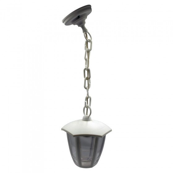 Фотография товара 'Эра Светильник садово-парковый 6гран подвесной E27 IP44(У1) НСУ 07-40-002 «Марсель 1» (8/48), Б0051204'