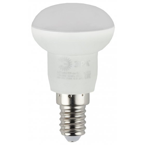 Фотография товара 'Эра Лампа светодиодная ECO LED R39-4W-840-E14 Б0020632'