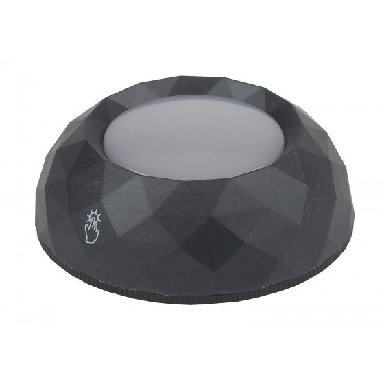 Фотография товара 'Эра Фонарь ЭРА пушлайт "Луна" LM, Б0031308'