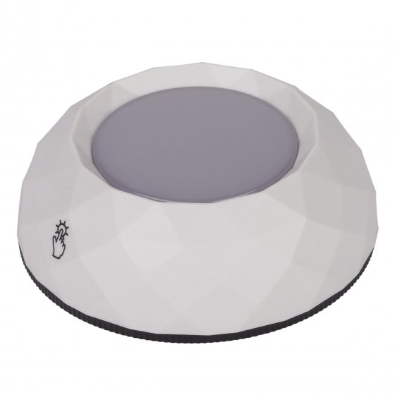 Фотография товара 'Эра Фонарь пушлайт "Луна" LM, Б0031305'