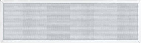 Фотография товара 'Эра Б0058201 SPO-950-1-50K-018 Светильник светодиодный 18Вт 5000К 1890Лм 595x180x40'