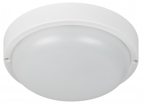 Фотография товара 'Эра Б0045182 Светильник настенно-потолочный светодиодный Philips WT045C 12Вт L1054 IP65'