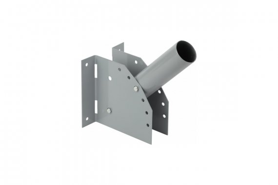 Фотография товара 'Эра Б0057533 Кронштейн для уличного светильника SPP-AC2-0-230-038 с переменным углом 270mm d38mm'