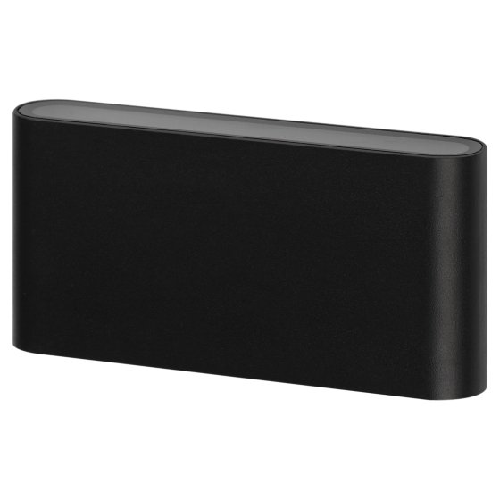 Фотография товара 'Эра Декоративная подсветка WL41 BK светодиодная 10Вт 3500К Б0054417'