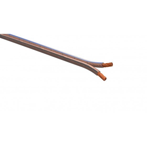 Фотография товара 'Эра Акустический кабель 2х2,5 мм2, 100м, Б0048275'