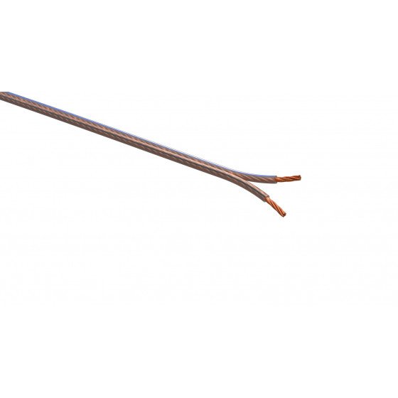 Фотография товара 'Эра Акустический кабель 2х0,25 мм2 , 100м, Б0048269'