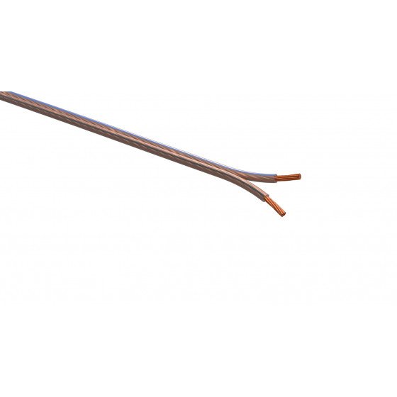 Фотография товара 'Эра Акустический кабель 2х0,35 мм2 , 100м, Б0048270'