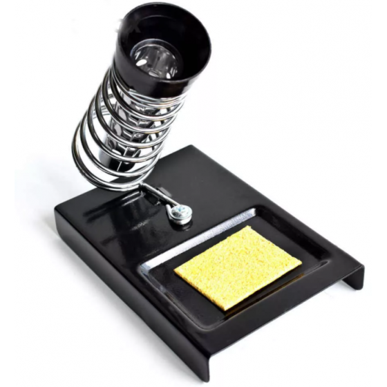 Фотография товара 'Эра Подставка под паяльник (100/800), Б0047729'