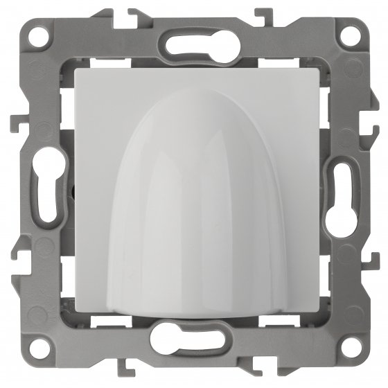 Фотография товара 'Эра Вывод кабеля ЭРА Elegance 14-6003-01, Б0051065'