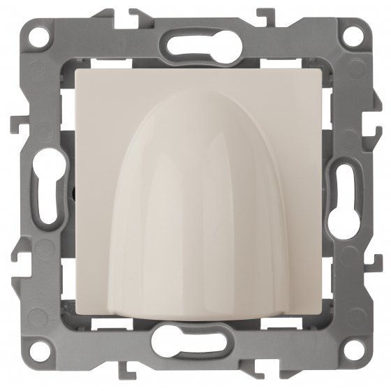 Фотография товара 'Эра Вывод кабеля ЭРА Elegance 14-6003-02, Б0051066'