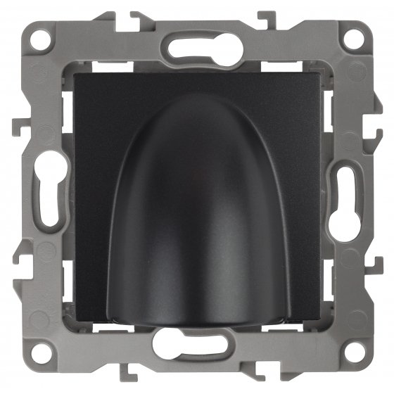 Фотография товара 'Эра Вывод кабеля ЭРА Elegance 14-6003-05, Б0051069'