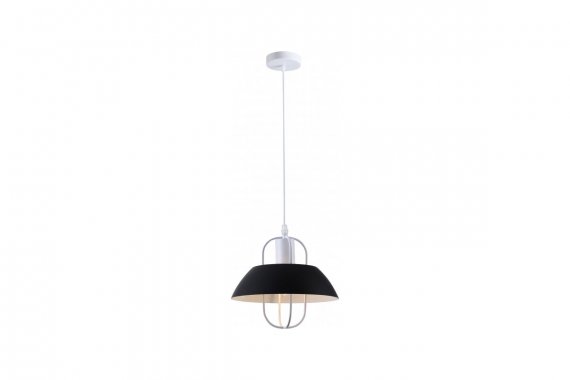 Фотография товара 'Эра Б0054868 Светильник подвесной (подвес) Rivoli Yamaraja 5132-201 1 х Е27 40 Вт'