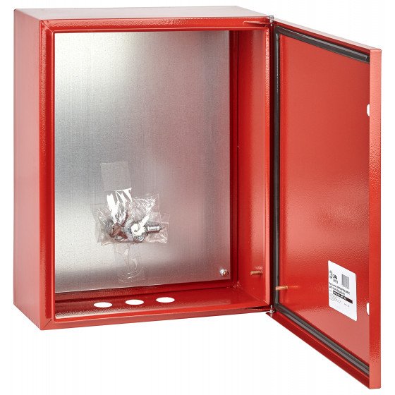 Фотография товара 'Эра SIMPLE ЩМПг-06 IP54 (500х400х175), Б0047704'