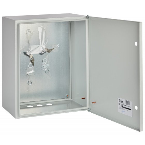 Фотография товара 'Эра SIMPLE ЩМП-2-0 IP31 (500х400х240), Б0047697'