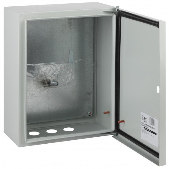 Фотография товара 'Эра SIMPLE ЩМПг-03 IP54 (360x300x175), Б0047693'