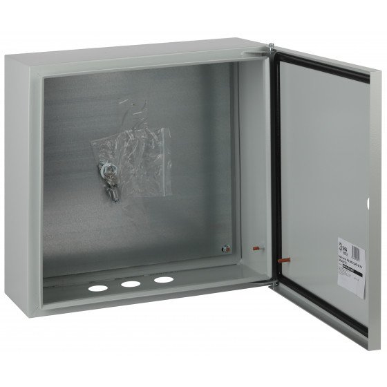 Фотография товара 'Эра SIMPLE ЩМПг-05 IP54 (400x400x175), Б0047694'