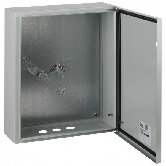 Фотография товара 'Эра SIMPLE ЩМПг-06 IP54 (500x400x175), Б0047695'