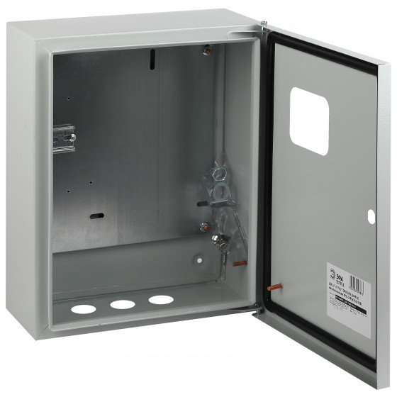 Фотография товара 'Эра SIMPLE ЩУ 3-1-0 76 У1 IP54 (395x310x155), Б0046704'