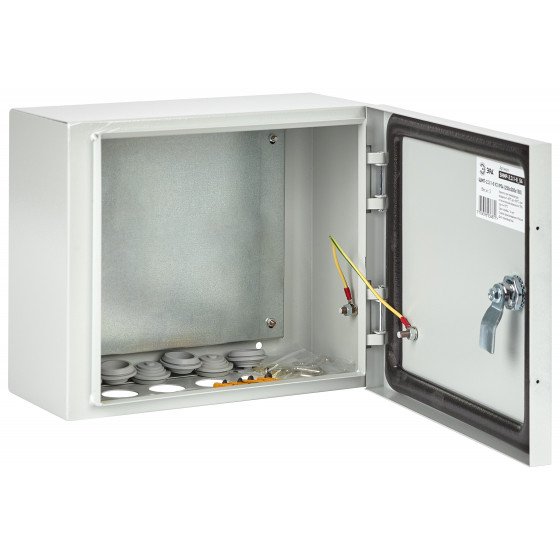 Фотография товара 'Эра ЩМП-2.3.1-0 У2 IP54 (250х300х150), Б0049107'