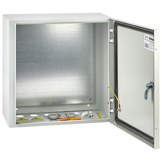 Фотография товара 'Эра ЩМП-4.4.2-0 У2 IP54 (400х400х250), Б0049113'