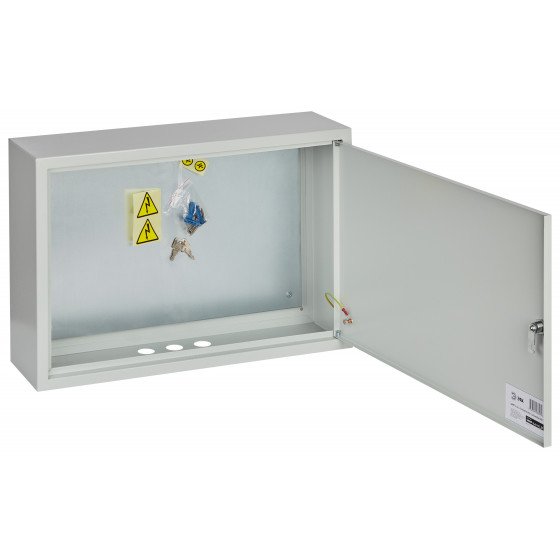 Фотография товара 'Эра ЩМП-4.6.1-0 36 УХЛ3 IP31 (400х600х150) , Б0049117'