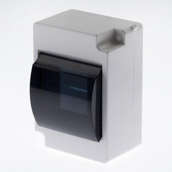 Фотография товара 'Эра Бокс навесной КМПн 2/4, Б0051471'