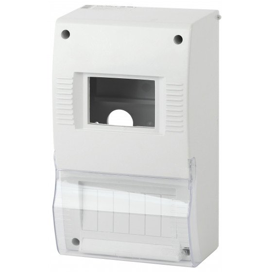 Фотография товара 'Эра ЩК 26-04 с дверкой, Б0049275'