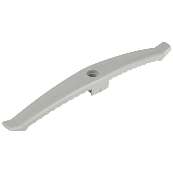 Фотография товара 'Эра Держатель кабеля DKD-225-G-MP двусторонний прямой монтаж 225мм серый Б0062037'