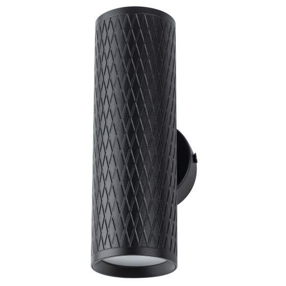 Фотография товара 'Эра Декоративная подсветка WL46 BK MR16 GU10 12Вт Б0058502'