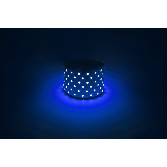 Фотография товара 'Эра Светодиодная лента LS5050 -14,4-60-12-B-IP20-1 year-5m синий 5м Б0059921'