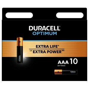 Фотография товара 'Эра Батарейки Duracell 5014072 ААА алкалиновые 1,5v Б0056027'